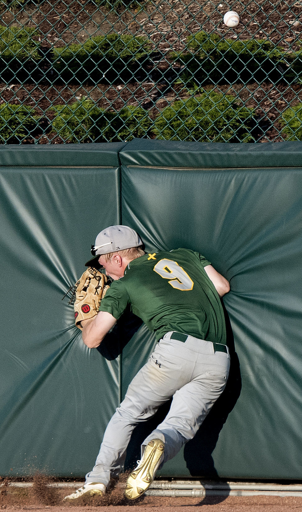 Archbishop Bergan vs. Millard West, 5.14